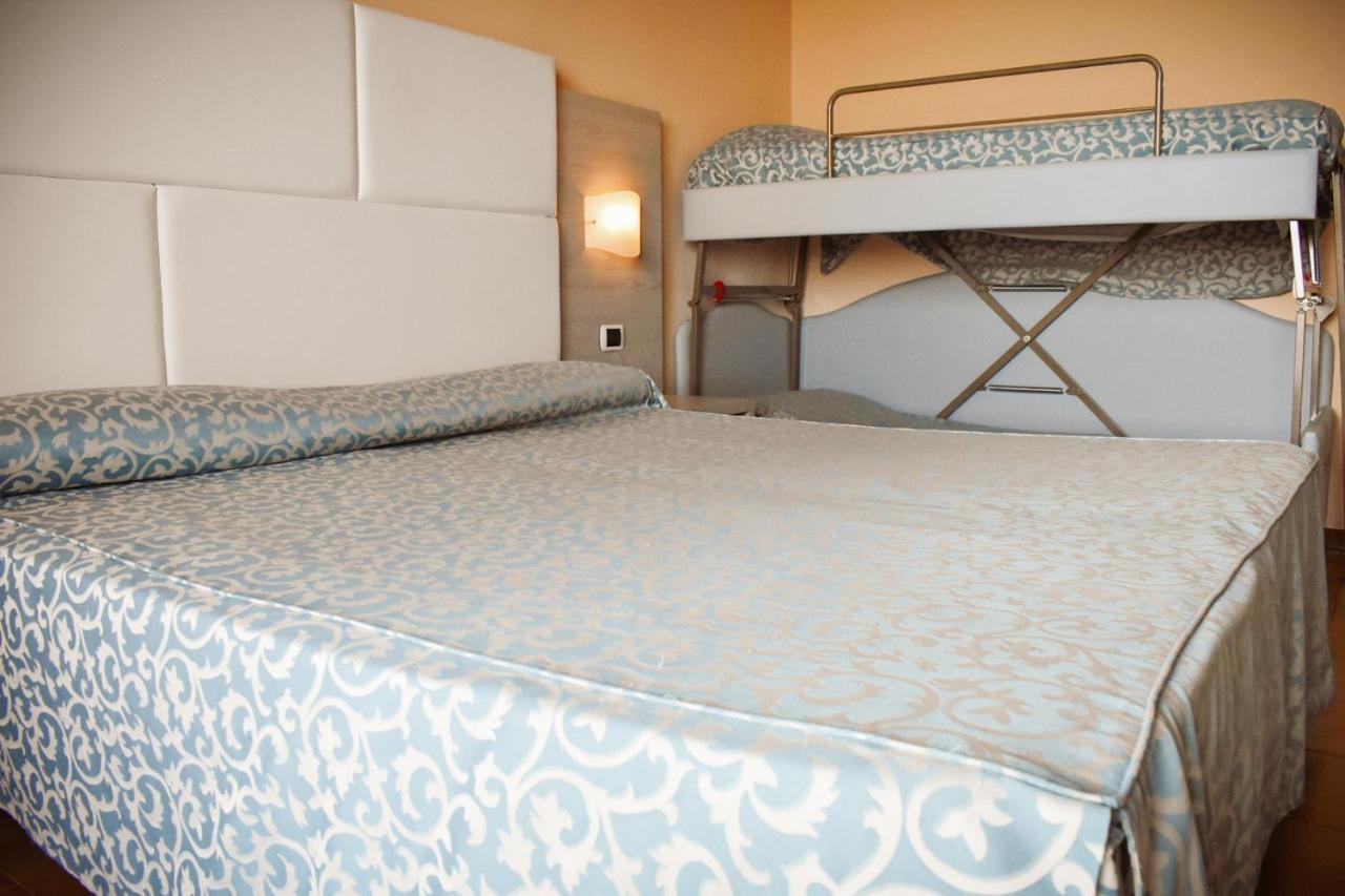 Hotel Costa Verde Tortoreto Luaran gambar