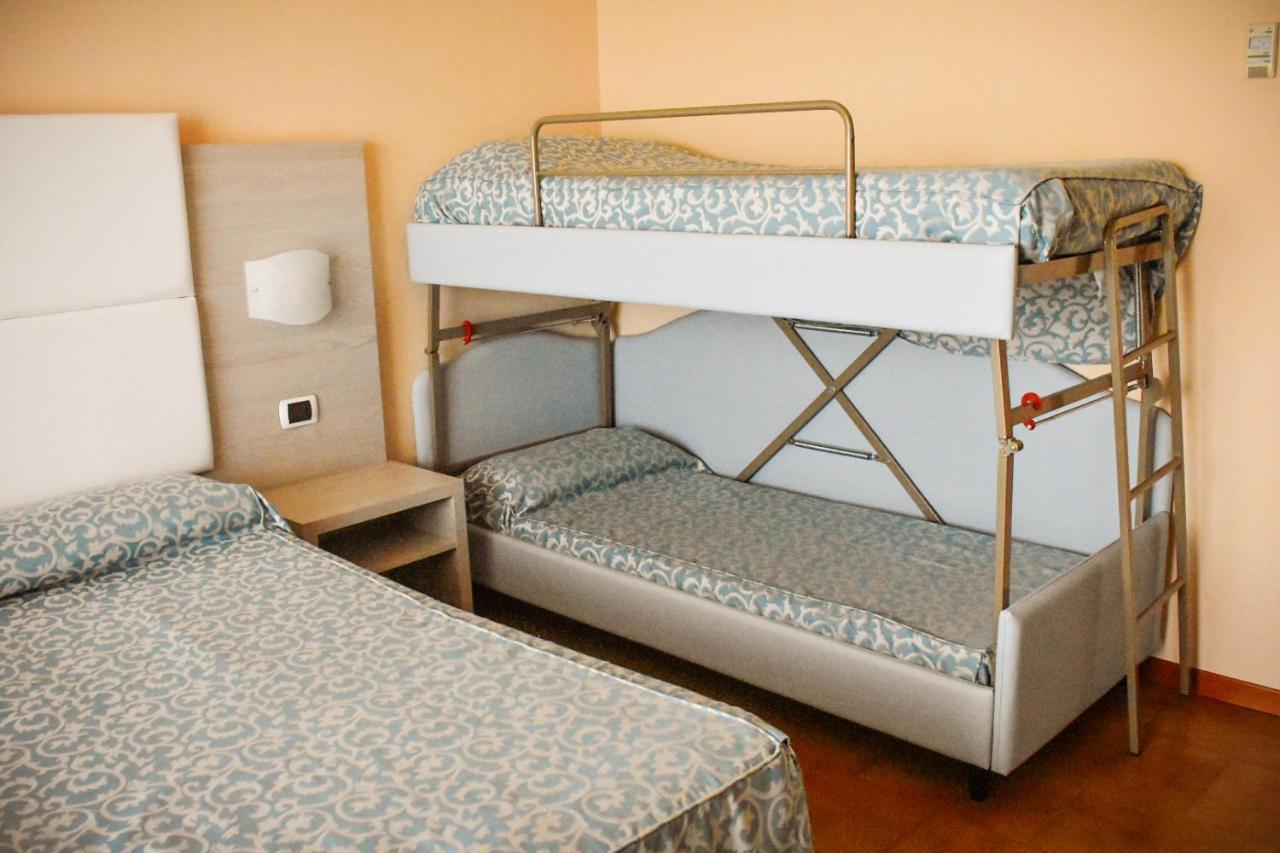 Hotel Costa Verde Tortoreto Luaran gambar