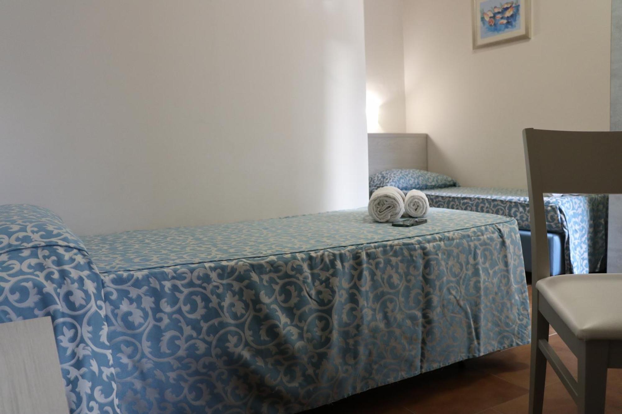 Hotel Costa Verde Tortoreto Luaran gambar