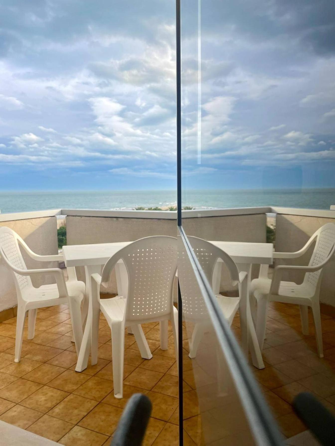 Hotel Costa Verde Tortoreto Luaran gambar