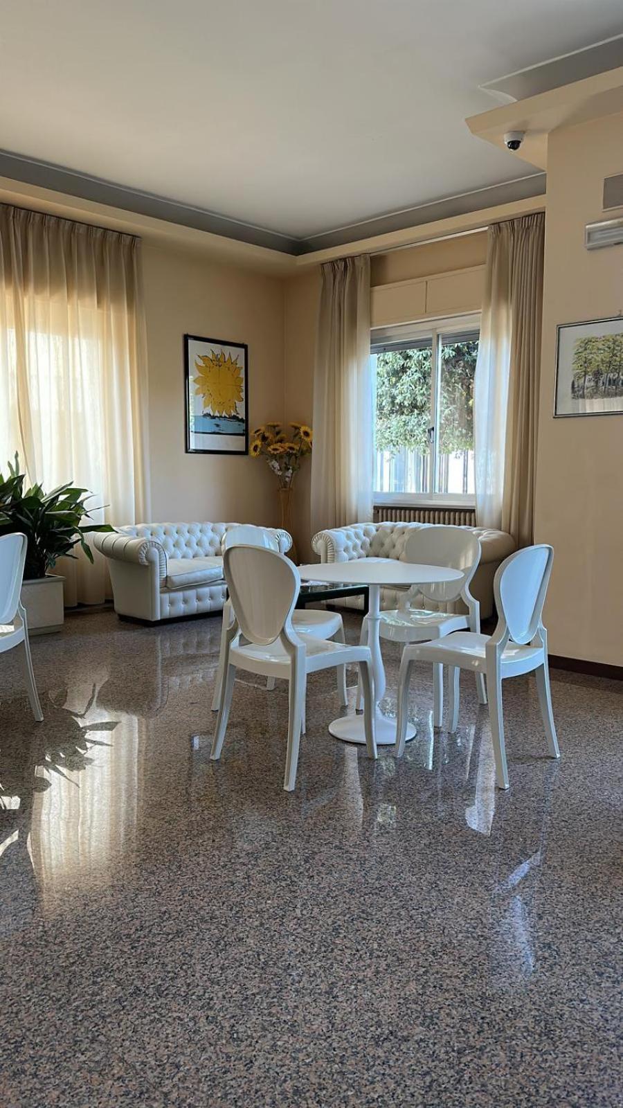 Hotel Costa Verde Tortoreto Luaran gambar
